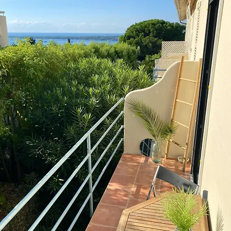 Loft Design - Vue - Climatisation * Cannes