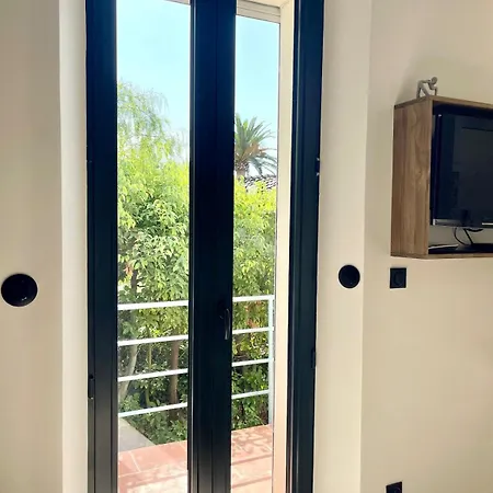 Loft Design - Vue - Climatisation