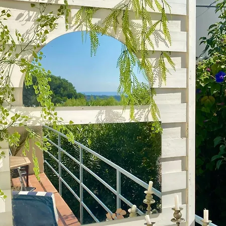 Loft Design - Vue - Climatisation Cannes