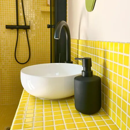 Loft Design - Vue - Climatisation