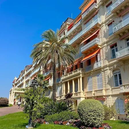 Apartment Loft Design - Vue - Climatisation Cannes