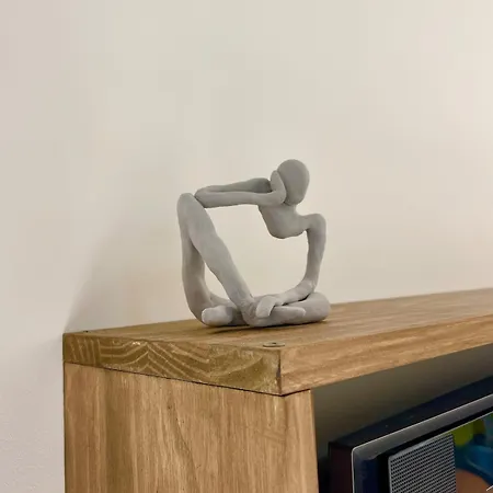 Loft Design - Vue - Climatisation