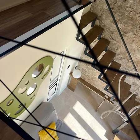 Loft Design - Vue - Climatisation *