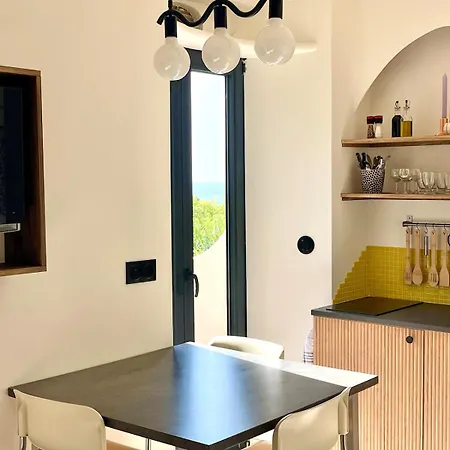 Loft Design - Vue - Climatisation *