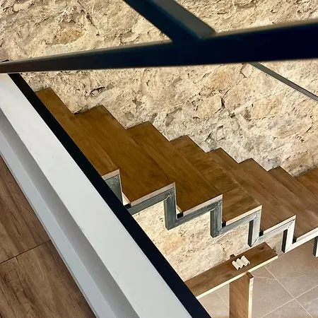 Loft Design - Vue - Climatisation Apartment *